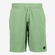 Unsigned heren sweatshort groen