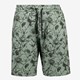 Unsigned heren short