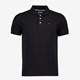 Tommy Hilfiger heren polo zwart