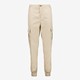 TwoDay dames cargo broek beige