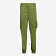 TwoDay dames cargo broek groen