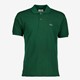 Lacoste heren polo groen