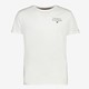 Tommy Hilfiger heren T-shirt wit