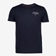 Tommy Hilfiger heren T-shirt donkerblauw