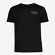 Tommy Hilfiger heren T-shirt zwart