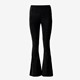 TwoDay dames velours flared broek