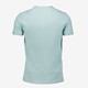 Heren T-shirt lichtblauw
