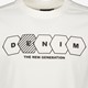 Heren T-shirt wit met tekst