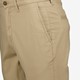 Heren chino beige lengte 34