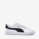 Shuffle JR kinder sneakers wit