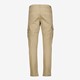 Heren cargo broek beige lengte 34