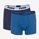 Puma heren boxershorts 2-pack