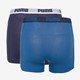 Heren boxershorts 2-pack
