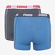 Heren boxershorts 2-pack