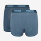 Heren boxershorts 2-pack