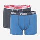 Puma heren boxershorts 2-pack