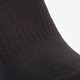 3 paar sneakersokken