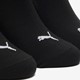 3 paar sneakersokken