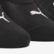 3 paar footies zwart