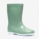 Kinder regenlaarzen groen