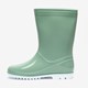 Kinder regenlaarzen groen