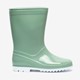 Kinder regenlaarzen groen