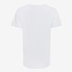 Basic jongens T-shirt wit