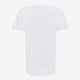 Basic jongens T-shirt wit