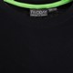 Jongens basic T-shirt zwart