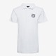 Unsigned jongens polo
