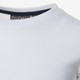 Basic jongens T-shirt wit
