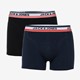 Jack & Jones heren boxershorts 2-pack