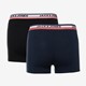 Heren boxershorts 2-pack