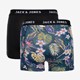 Heren boxershorts 2-pack