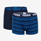 Puma heren boxershorts 2-pack