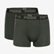 Puma heren boxershorts 2-pack