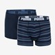 Puma heren boxershorts 2-pack