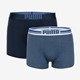 Puma heren boxershorts 2-pack