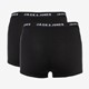 Heren boxershorts 2-pack