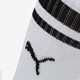 2 paar Crew Heritage Stripe sokken