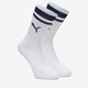 2 paar Puma Crew Heritage Stripe sokken