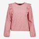 TwoDay dames blouse roze
