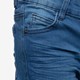 Slim fit jongens jeans