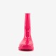 Roze kinder regenlaarzen