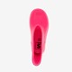 Roze kinder regenlaarzen