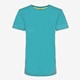TwoDay jongens basic T-shirt blauw
