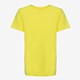 TwoDay jongens basic T-shirt geel