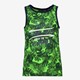 TwoDay jongens singlet met hawai print