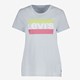 Levi's dames T-shirt