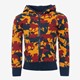 TwoDay jongens vest met dierenprint